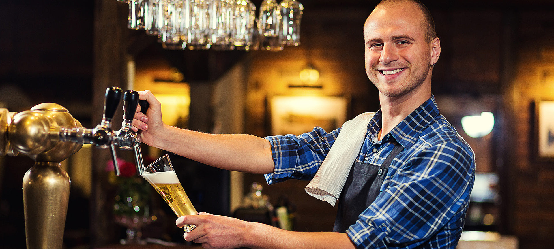Becoming a better Bartender