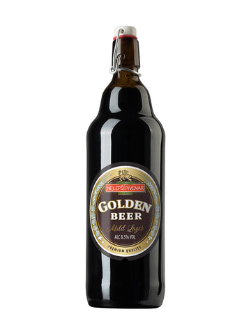 Wet Hopped Lucid Dose