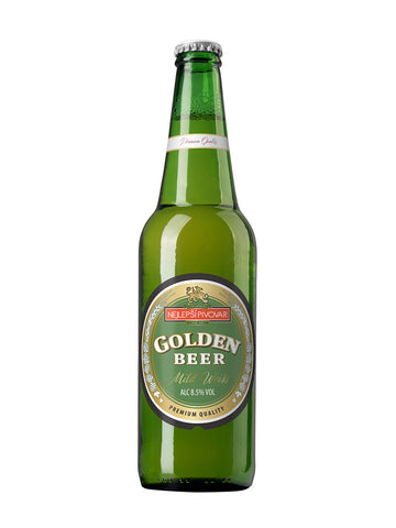 Hopped Fevered Rainbow