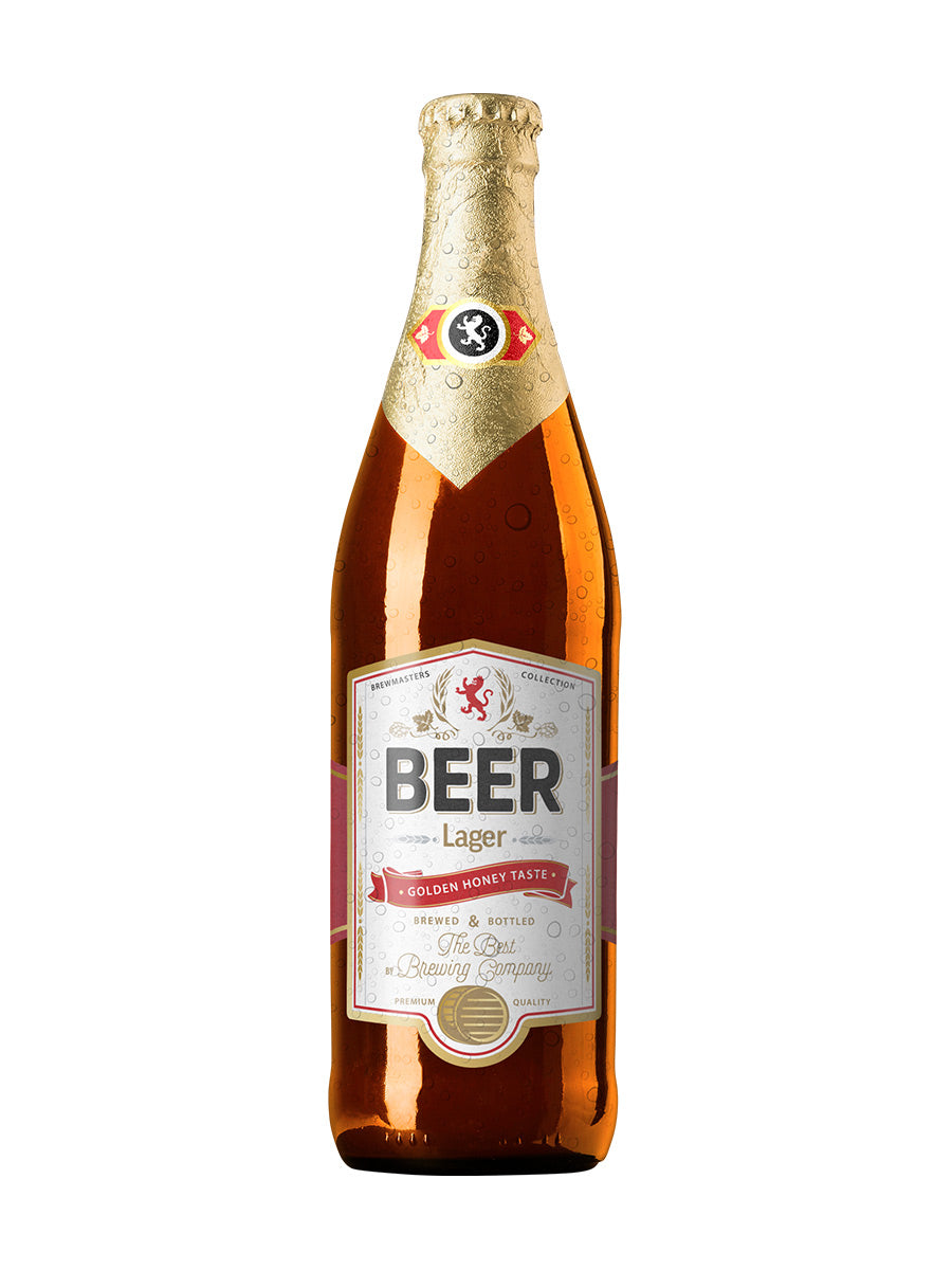 Extra Ripe Citrus Drizzle