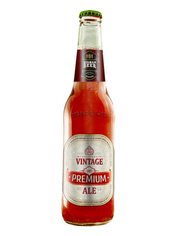 Hopped Cosmic Nebula