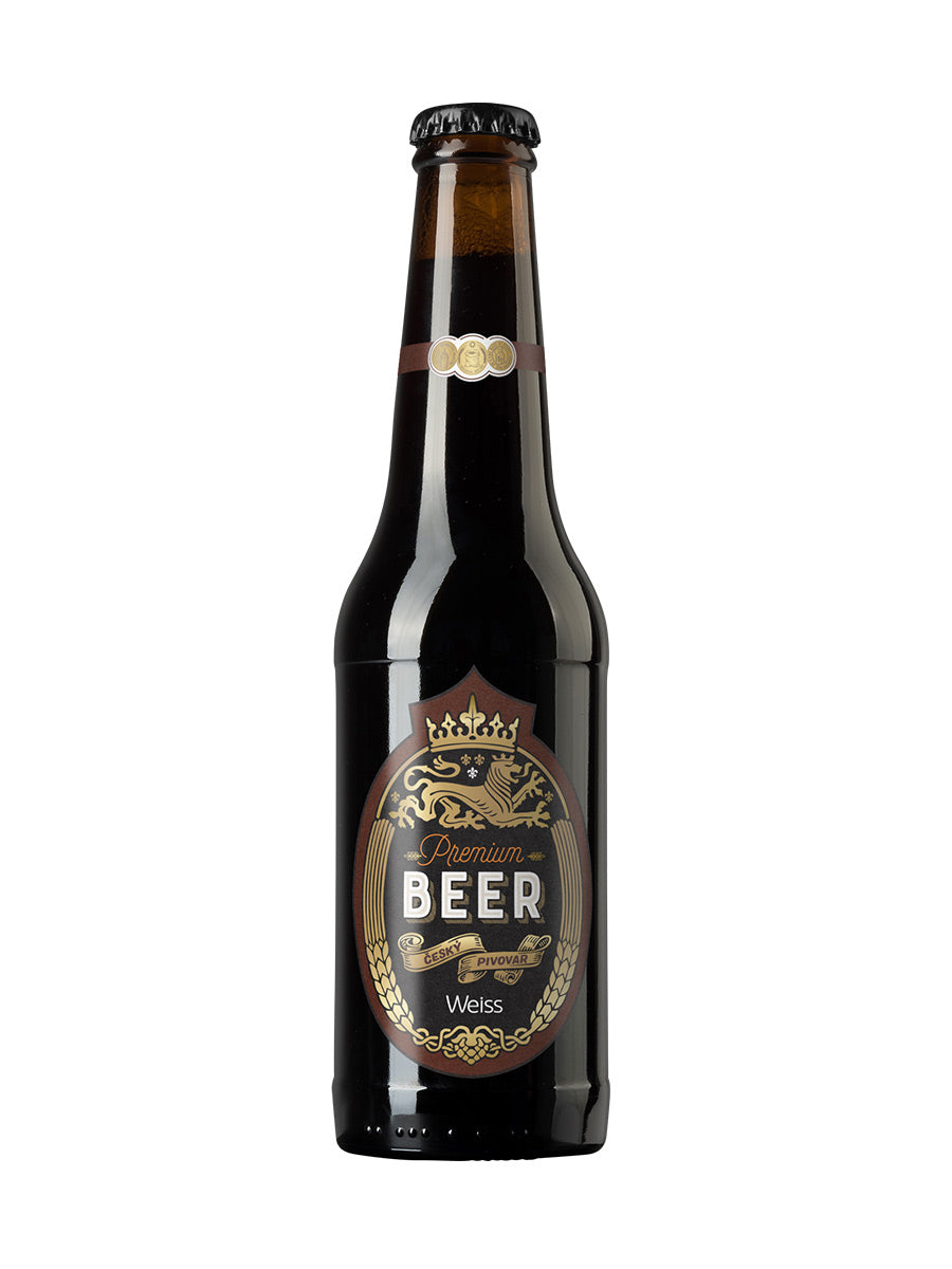 Extra Ripe Citrus Drizzle