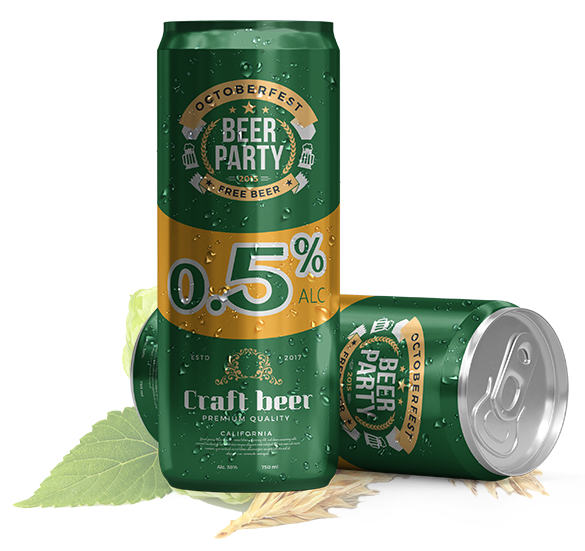 Hopped Sublime Dose