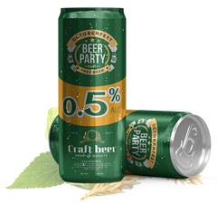 Hopped Sublime Dose
